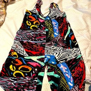 Jam’s World Romper